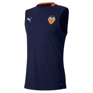 Equipación de fútbol Puma  Camiseta Valencia CF Entrenamiento 20/21