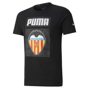 Equipación de fútbol Puma  Camiseta Valencia CF Ftblcore Graphic 20/21