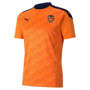 Puma  Camiseta Valencia CF Segunda Equipación 20/21