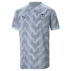 Equipación de fútbol Puma  Camiseta Valencia CF Stadium 20/21 Junior