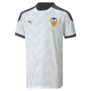 Equipación de fútbol Puma  Camiseta Valencia CF Stadium 20/21 Junior