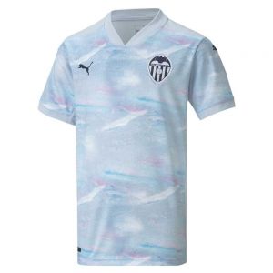 Equipación de fútbol Puma  Camiseta Valencia CF Tercera Equipación 20/21 Júnior