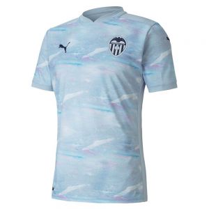 Equipación de fútbol Puma  Camiseta Valencia CF Tercera Equipación 20/21