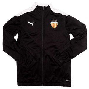 Equipación de fútbol Puma  Chaqueta Valencia CF Stadium 20/21 Junior