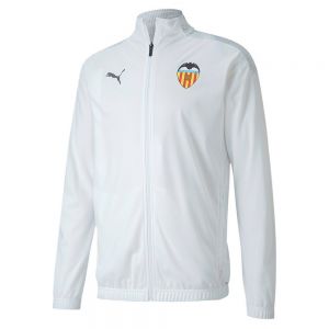 Equipación de fútbol Puma  Chaqueta Valencia CF Stadium 20/21