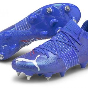 Bota de fútbol Puma Future z 1.2 mx sg