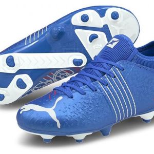 Bota de fútbol Puma Future z 4.2 fg/ag