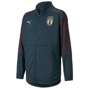 Equipación de fútbol Puma  Italia Tercera Equipación Stadium 2020 Júnior