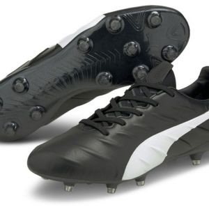 Bota de fútbol Puma King platinum 21 fg