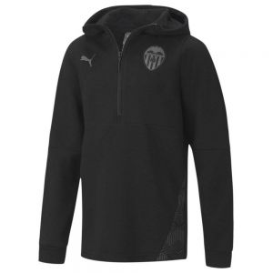 Puma  Sudadera Valencia CF Casuals 20/21 Junior