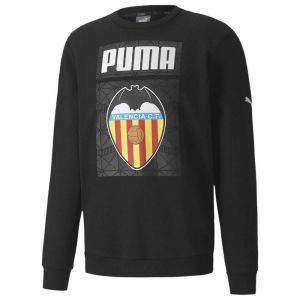 Puma  Sudadera Valencia CF Ftblcore Graphic 20/21