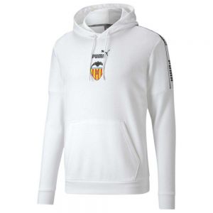 Equipación de fútbol Puma  Sudadera Valencia CF Ftblculture 20/21