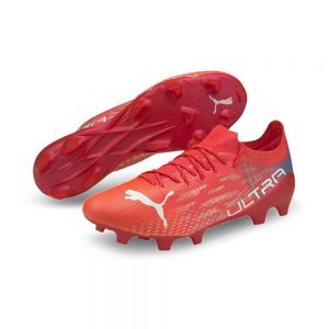 Bota de fútbol Puma Ultra 1.3 fg/ag