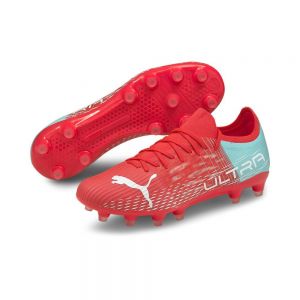 Bota de fútbol Puma Ultra 3.3 fg woman