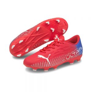 Bota de fútbol Puma Ultra 4.3 fg/ag