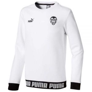 Equipación de fútbol Puma  Valencia CF Ftblculture 19/20 Junior