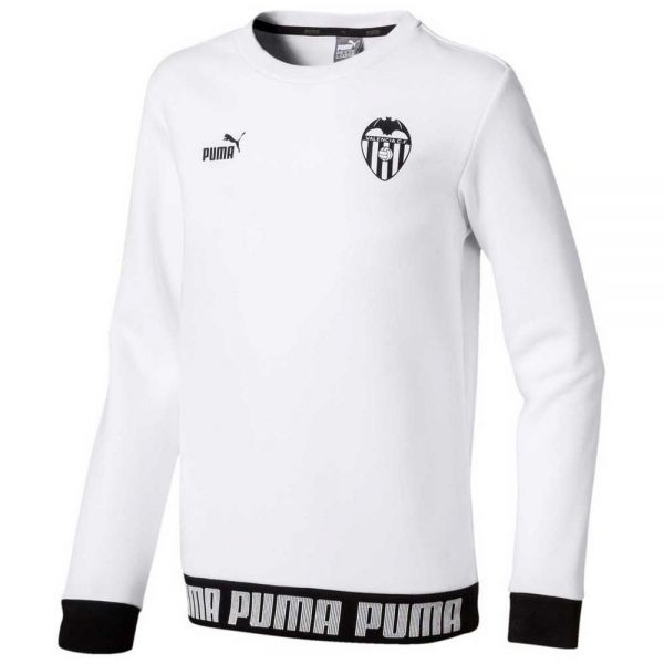 Puma  Valencia CF Ftblculture 19/20 Junior Foto 2