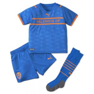 Puma  Valencia CF Tercera Equipación Minikit Junior