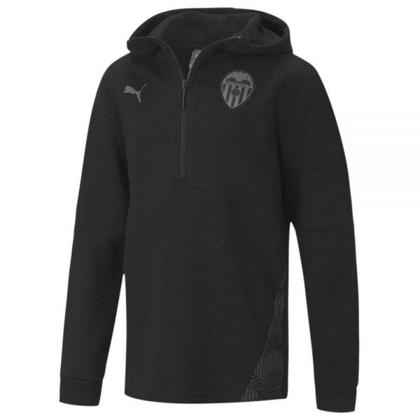 Puma  Sudadera Valencia CF Casuals 20/21 Junior Foto 1