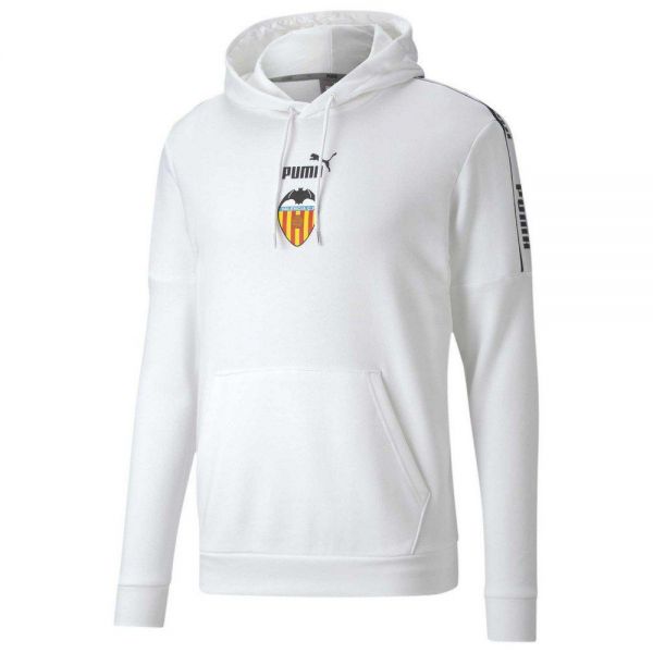 Puma  Sudadera Valencia CF Ftblculture 20/21 Foto 1