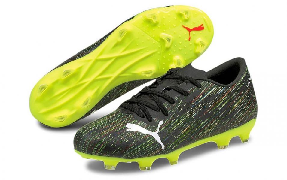 Puma Ultra 2.2 fg/ag football  Foto 1