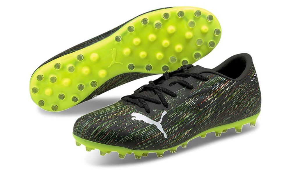 Puma Ultra 2.2 mg football  Foto 1