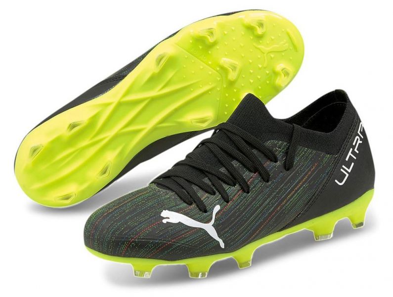 Puma Ultra 3.2 fg/ag football  Foto 2