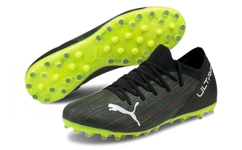 Puma Ultra 3.2 mg football  Foto 1