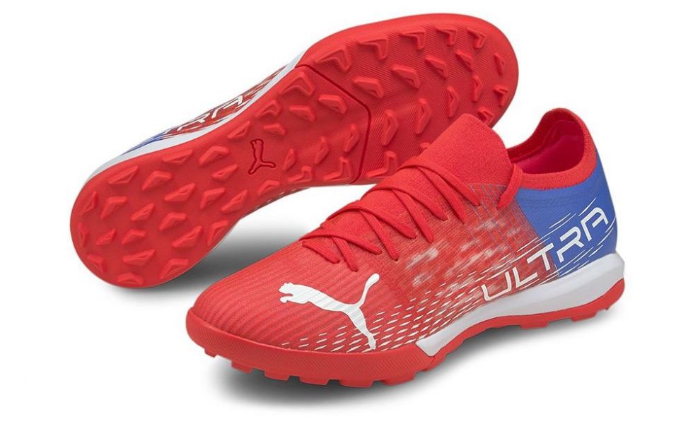 Puma Ultra 3.3 tt Foto 1