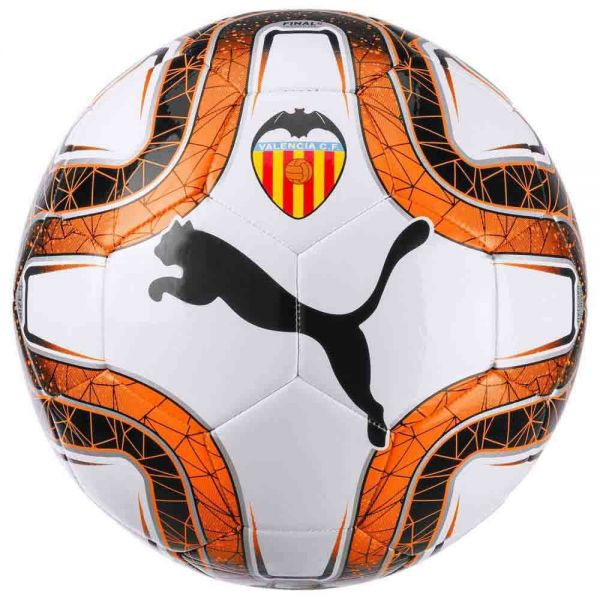 Puma Valencia cf final 6 football ball Foto 1