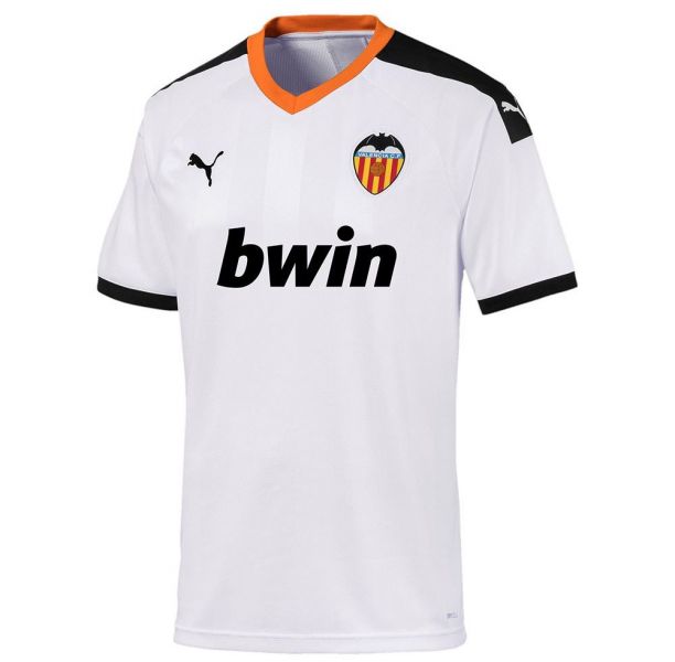 Puma  Valencia CF Primera Equipación 19/20 Foto 1