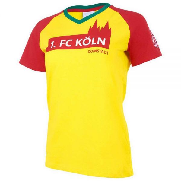 Uhlsport  Camiseta FC Köln 3.0 Foto 1