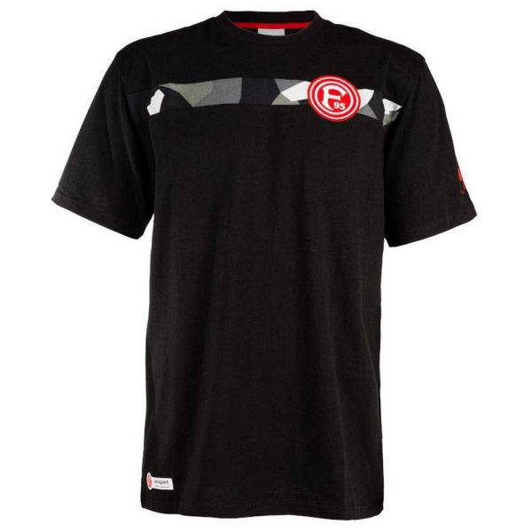 Uhlsport  Camiseta Fortuna Düsseldorf 20/21 Foto 1