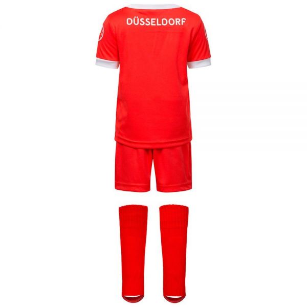 Uhlsport  Conjunto Fortuna Düsseldorf 20/21 Junior Foto 2