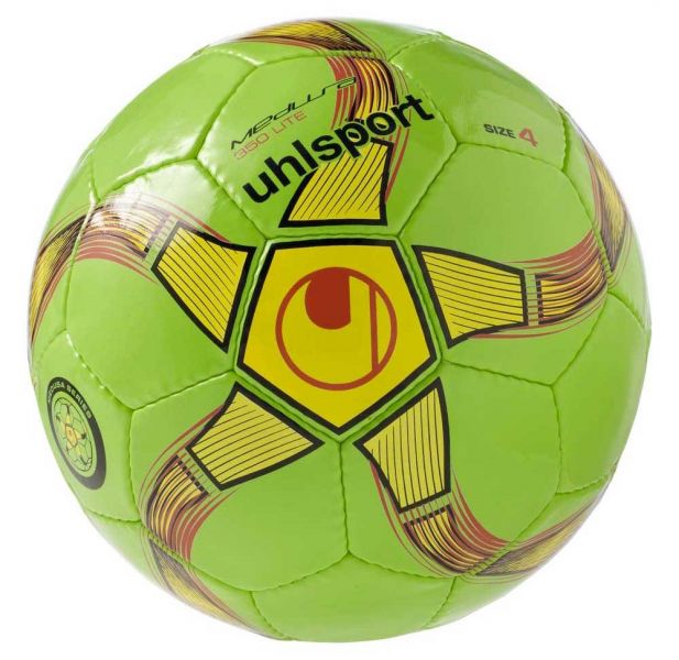 Uhlsport Medusa anteo 350 lite indoor football ball Foto 1