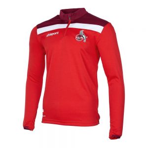 Uhlsport  Sudadera FC Köln Offense 23 20/21 Junior