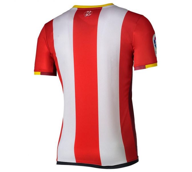 Umbro  Camiseta Girona FC Primera Equipación 17/18 Júnior Foto 2