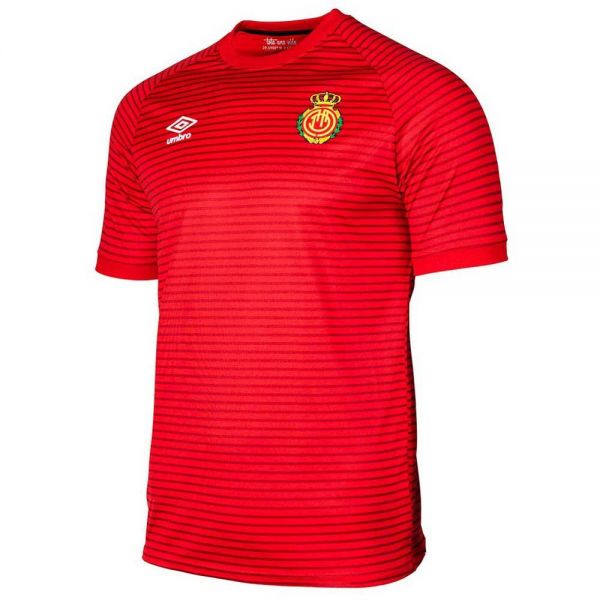 Umbro  Camiseta RCD Mallorca Entrenamiento 19/20 Foto 1