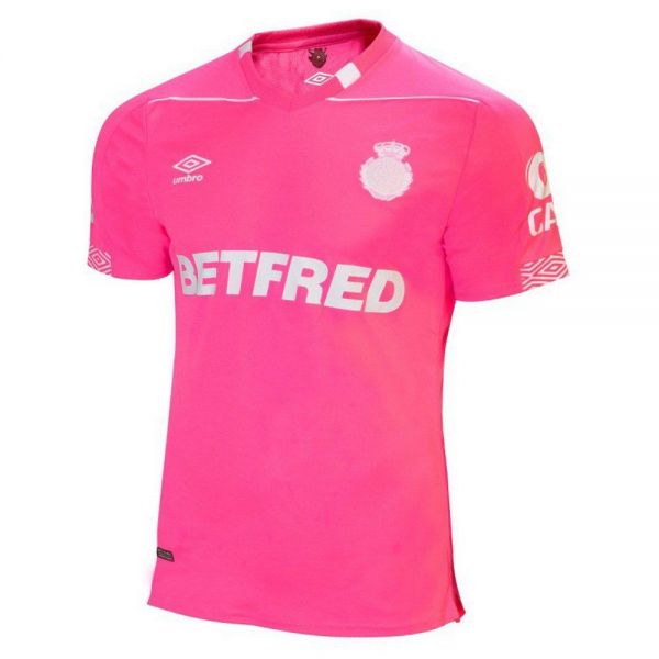 Umbro  Camiseta RCD Mallorca Tercera Equipación 20/21 Foto 1