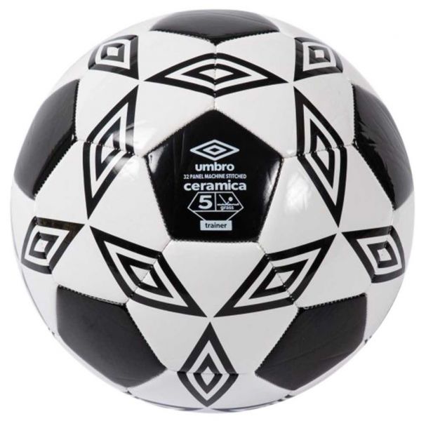 Umbro Ceramica trainer football ball Foto 1