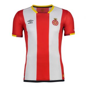 Umbro  Camiseta Girona FC Primera Equipación 17/18 Júnior