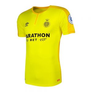 Umbro  Camiseta Girona FC Segunda Equipación 18/19