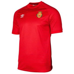 Equipación de fútbol Umbro  Camiseta RCD Mallorca Entrenamiento 19/20