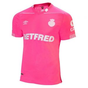 Umbro  Camiseta RCD Mallorca Tercera Equipación 20/21