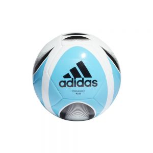 Adidas Starlancer plus football ball
