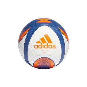 Adidas Starlancer plus football ball
