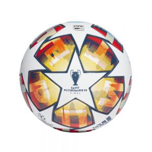 Adidas Ucl pro football ball