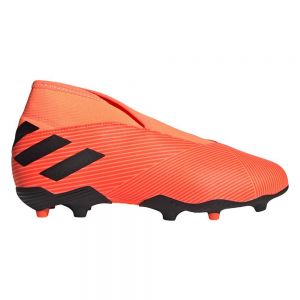 Bota de fútbol Adidas Nemeziz 19.3 laceless fg