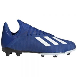 Bota de fútbol Adidas X 19.3 fg