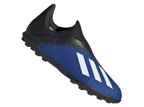 Adidas X 19.3 laceless tf Foto 2